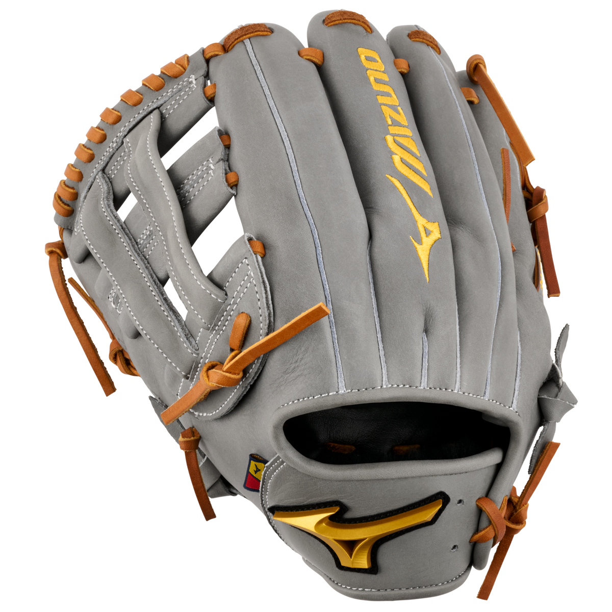 Mizuno GPSF-12D Pro Select 12" Fastpitch Glove