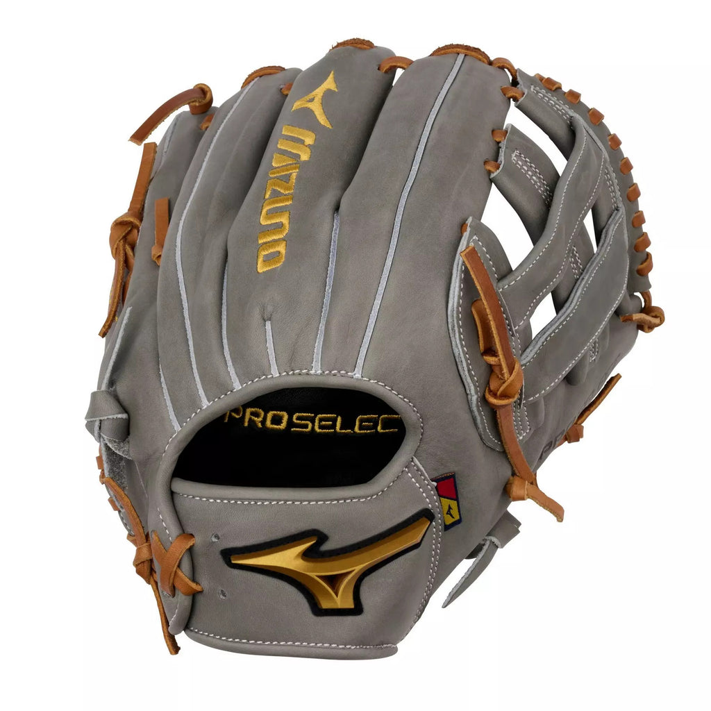 Mizuno GPSF-12D Pro Select 12" Fastpitch Glove