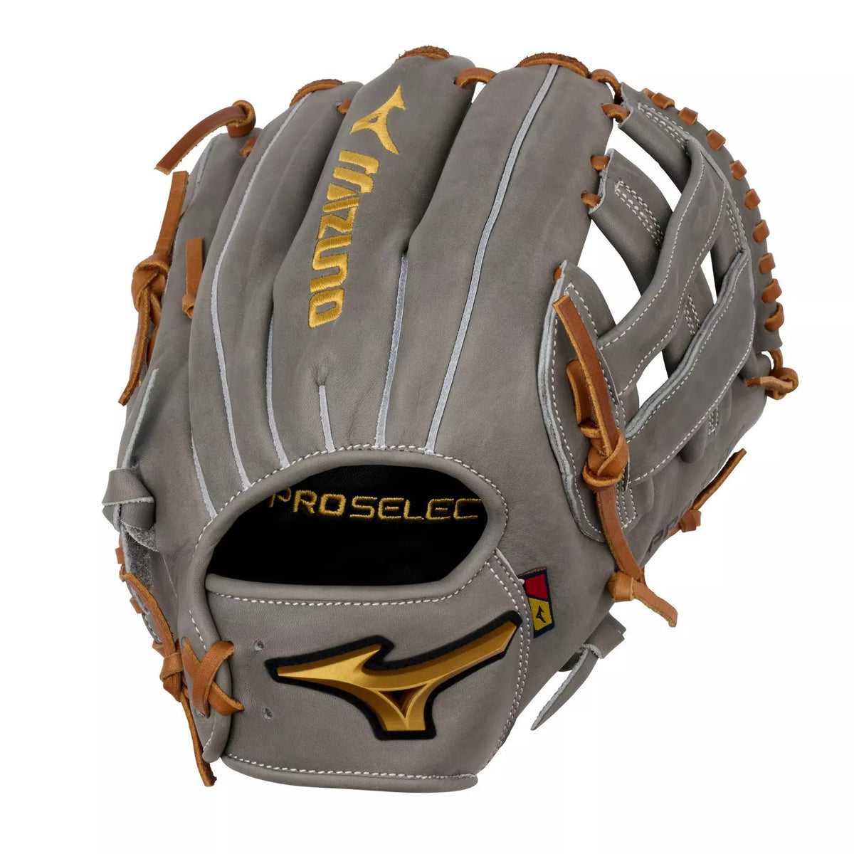 Mizuno GPSF-12D Pro Select 12" Fastpitch Glove