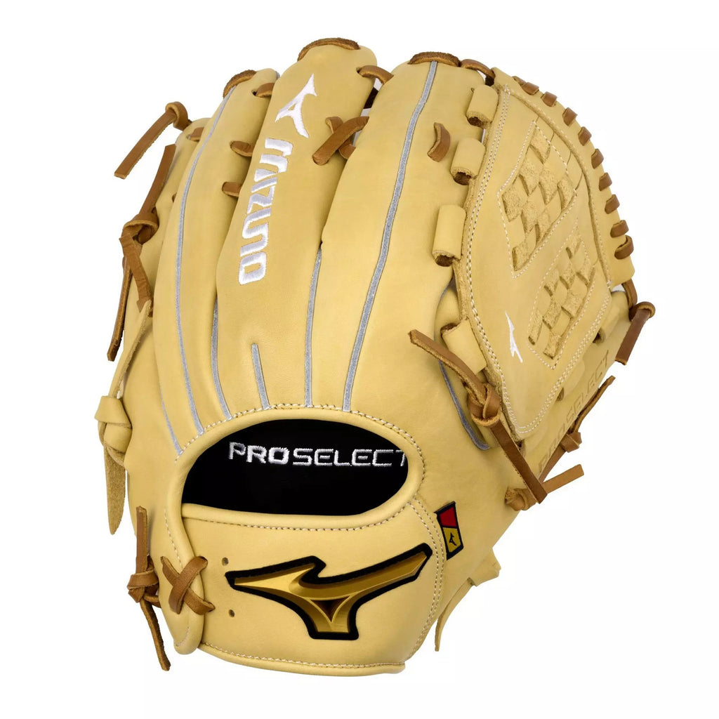 Mizuno GPSF-70D Pro Select 12.5" Fastpitch Glove