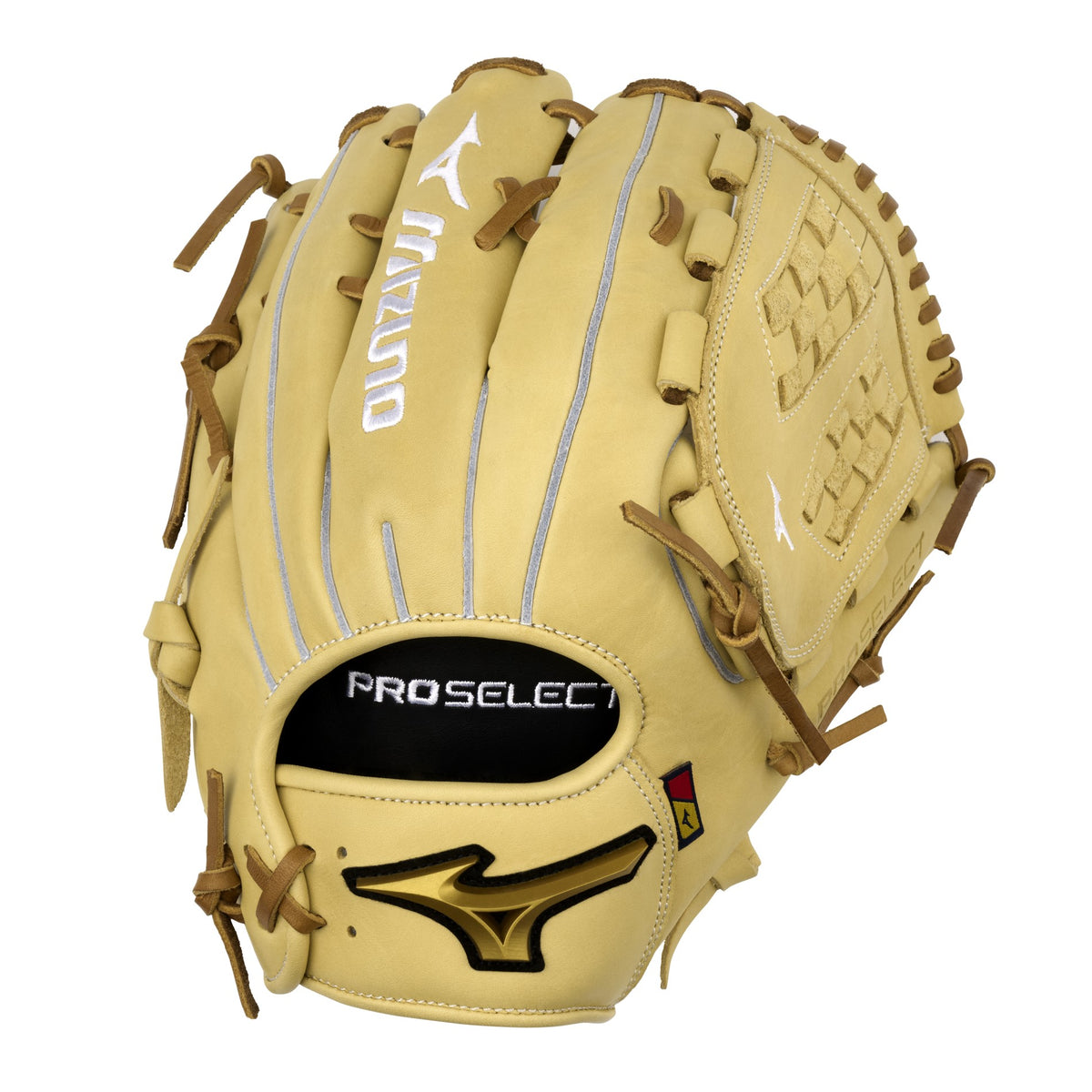 Mizuno GPSF-70D Pro Select 12.5" Fastpitch Glove