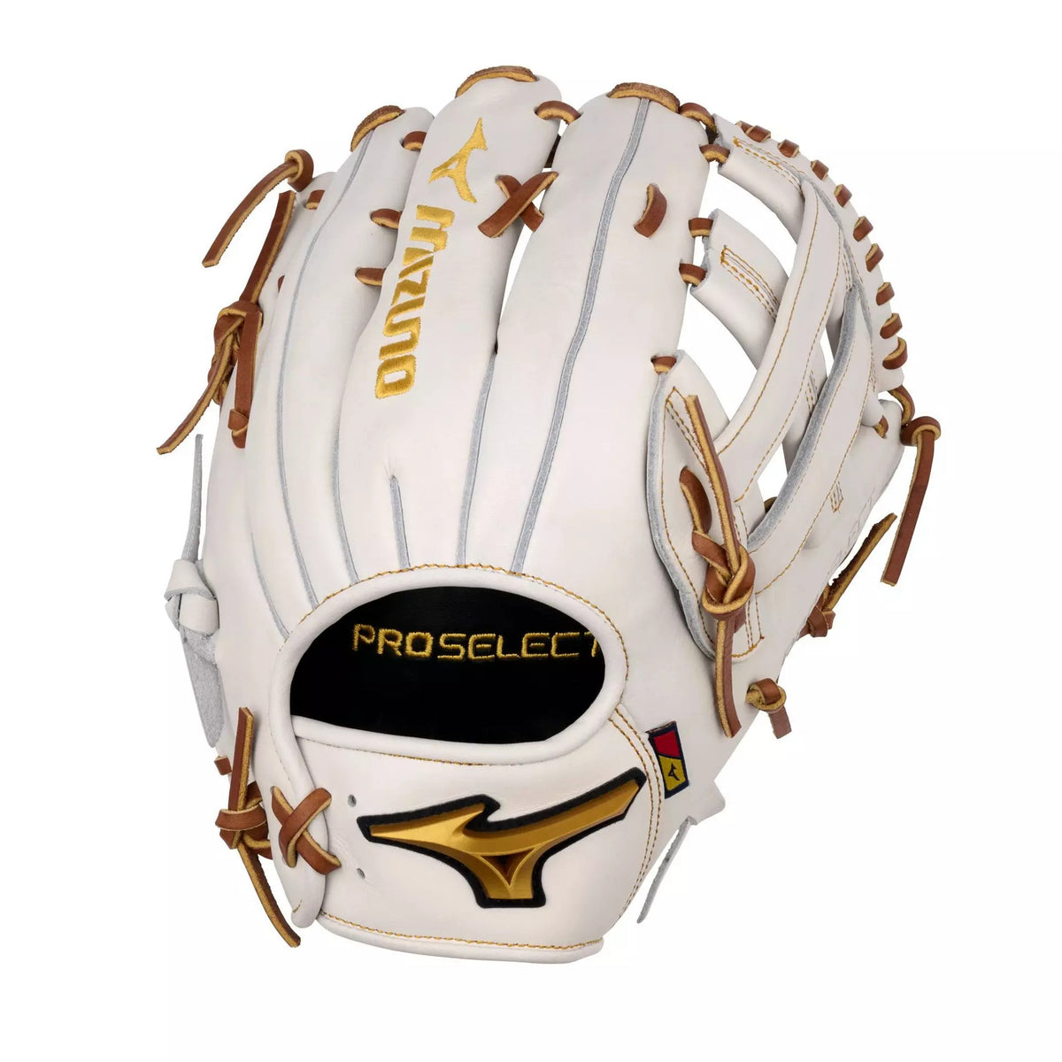 Mizuno GPSF-71D Pro Select 12.5" Fastpitch Glove