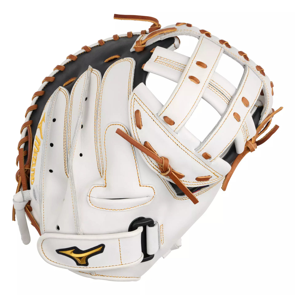 Mizuno GPSF-20 Pro Select 34.5" Fastpitch Catchers Mitt