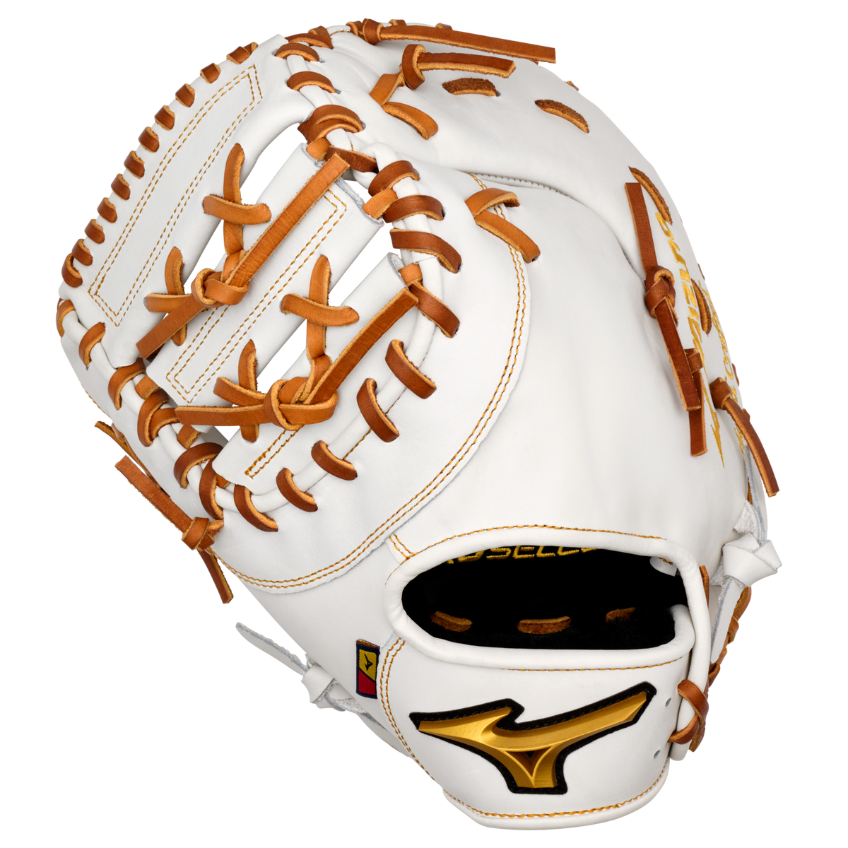 Mizuno GPSF-30 Pro Select 12.5" Fastpitch First Base Mitt
