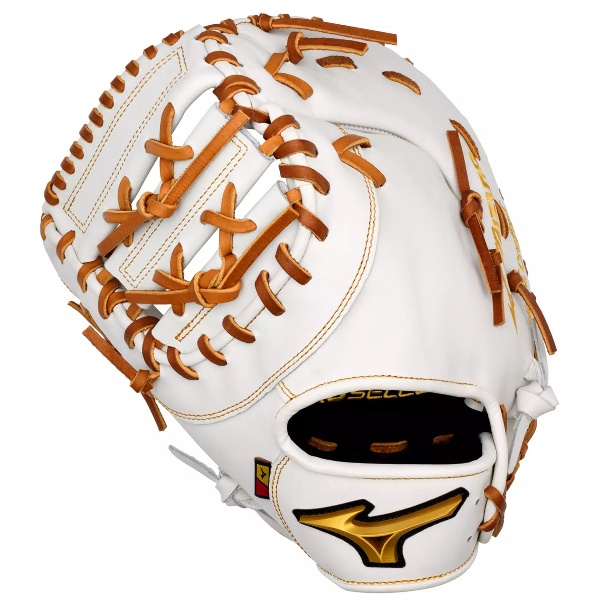 Mizuno GPSF-30 Pro Select 12.5" Fastpitch First Base Mitt