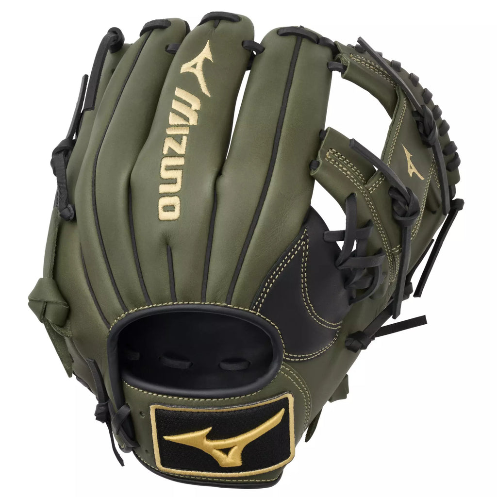 Mizuno GMVP1154P4 MVP Prime 11.5" Baseball Glove