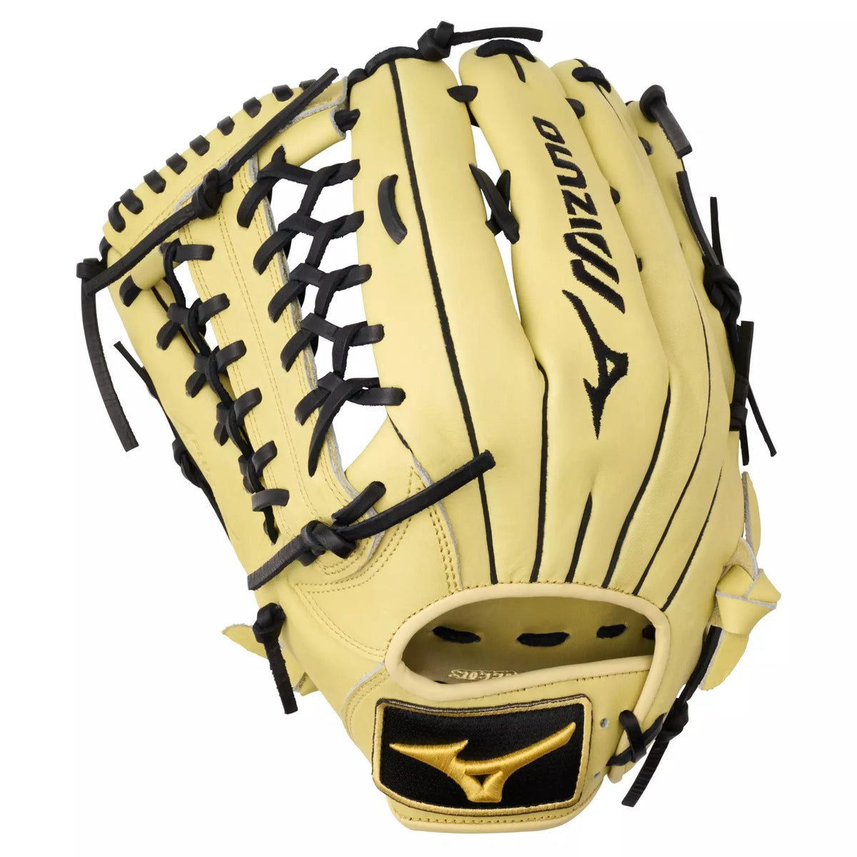Mizuno GMVP1277P4 MVP Prime 12.75" Baseball Glove