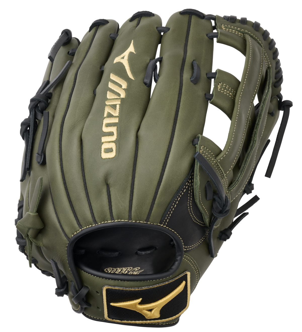 Mizuno GMVP1278P4 MVP Prime 12.75" Baseball Glove