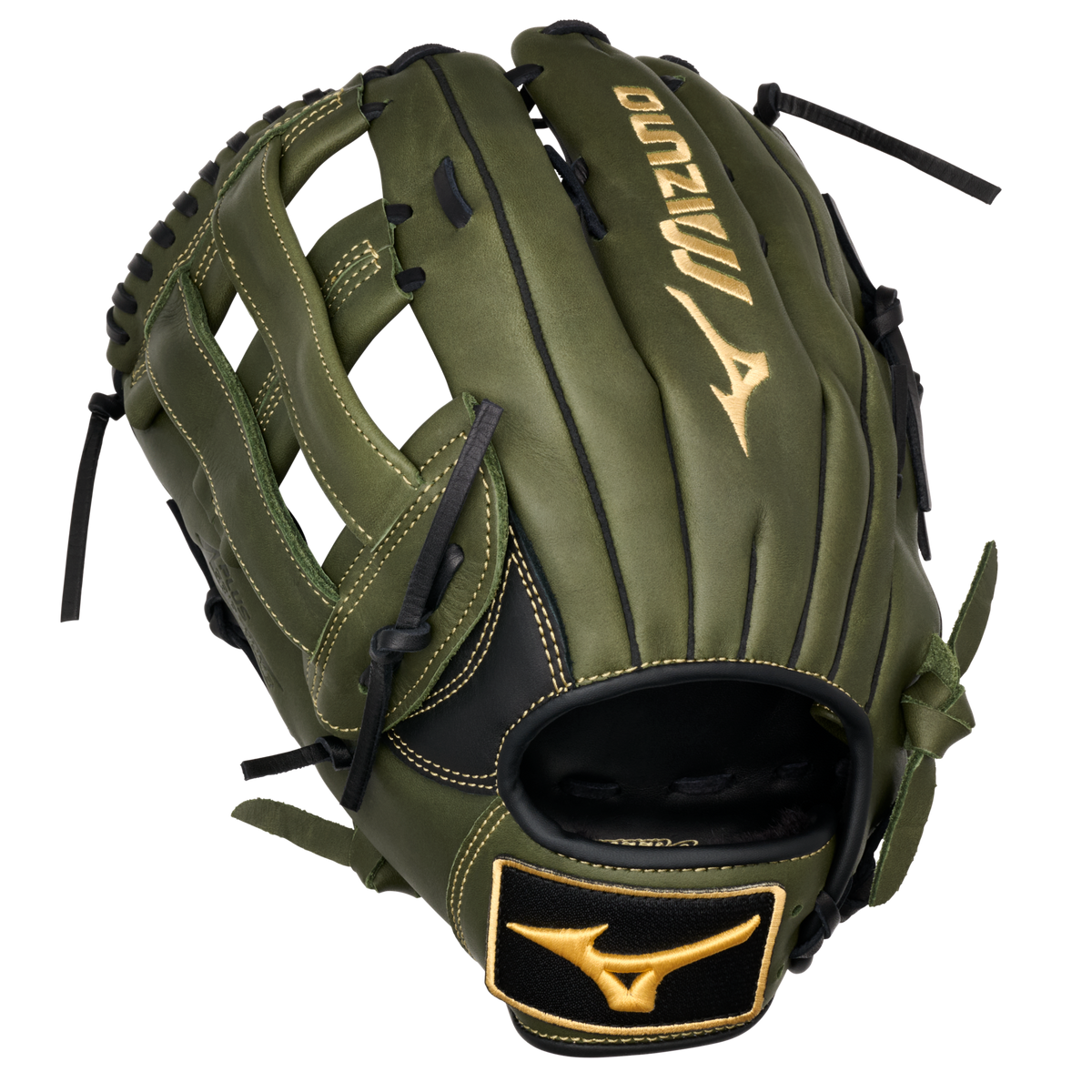 Mizuno GMVP1278P4 MVP Prime 12.75" Baseball Glove