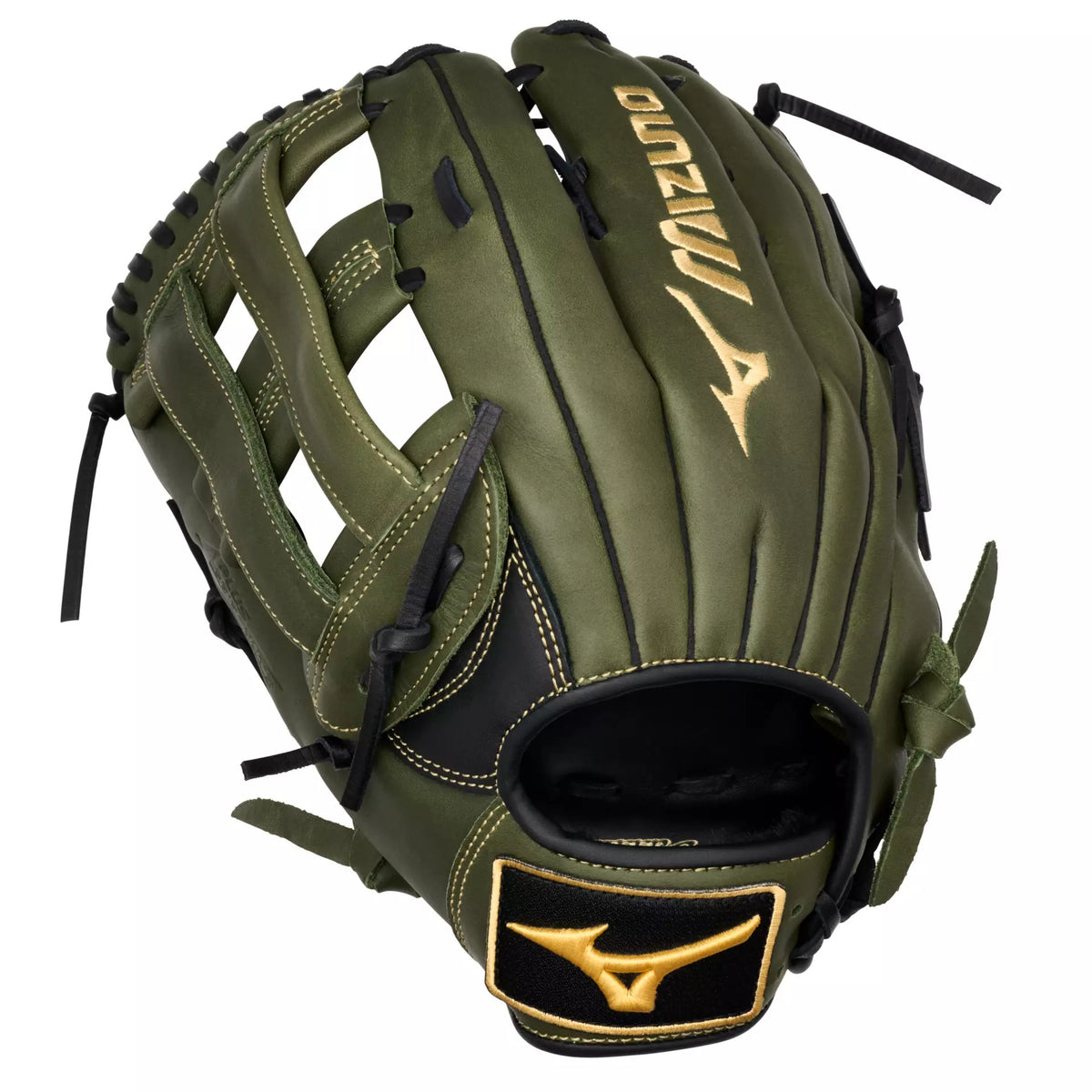 Mizuno GMVP1278P4 MVP Prime 12.75" Baseball Glove