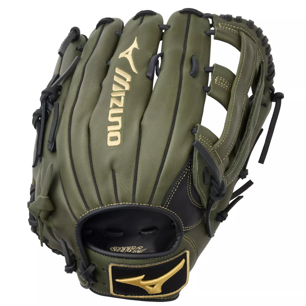 Mizuno GMVP1278P4 MVP Prime 12.75" Baseball Glove