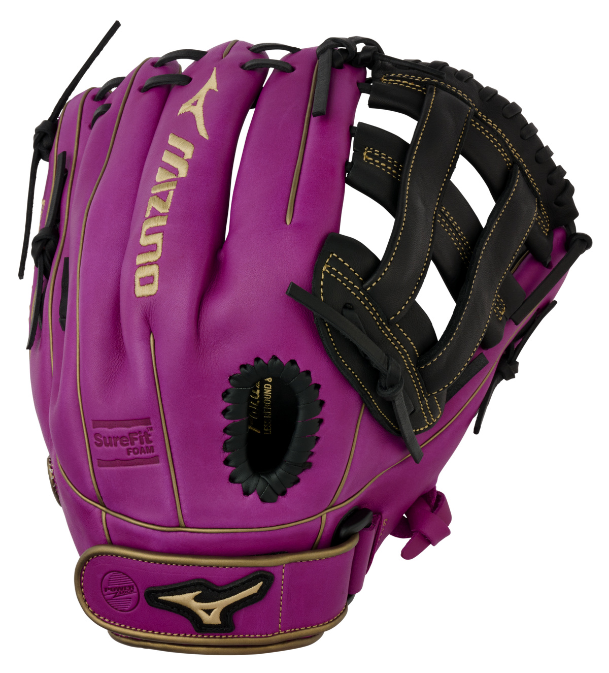 Mizuno GMVP1200PF5 MVP Prime 12" Fastpitch Glove