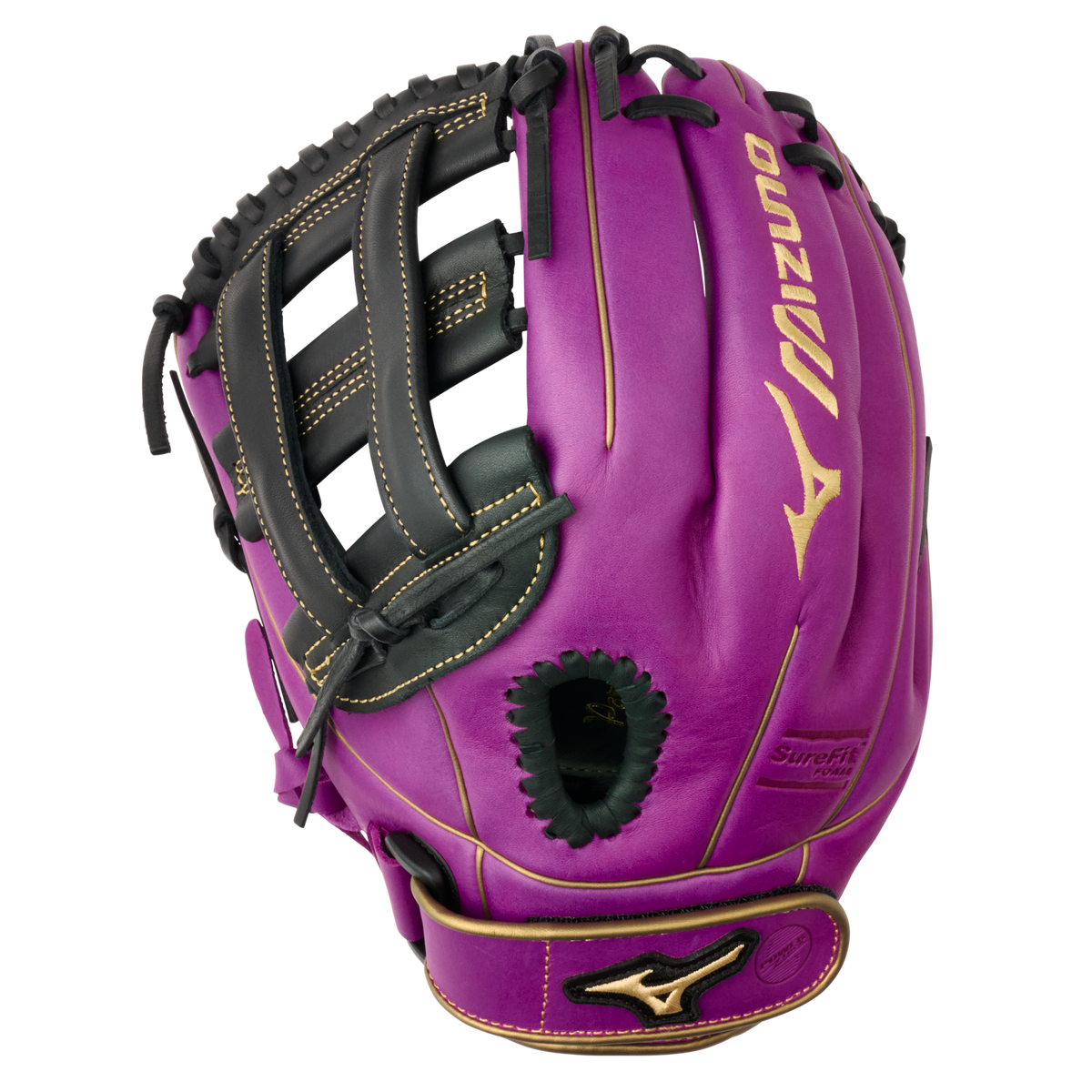 Mizuno GMVP1200PF5 MVP Prime 12" Fastpitch Glove