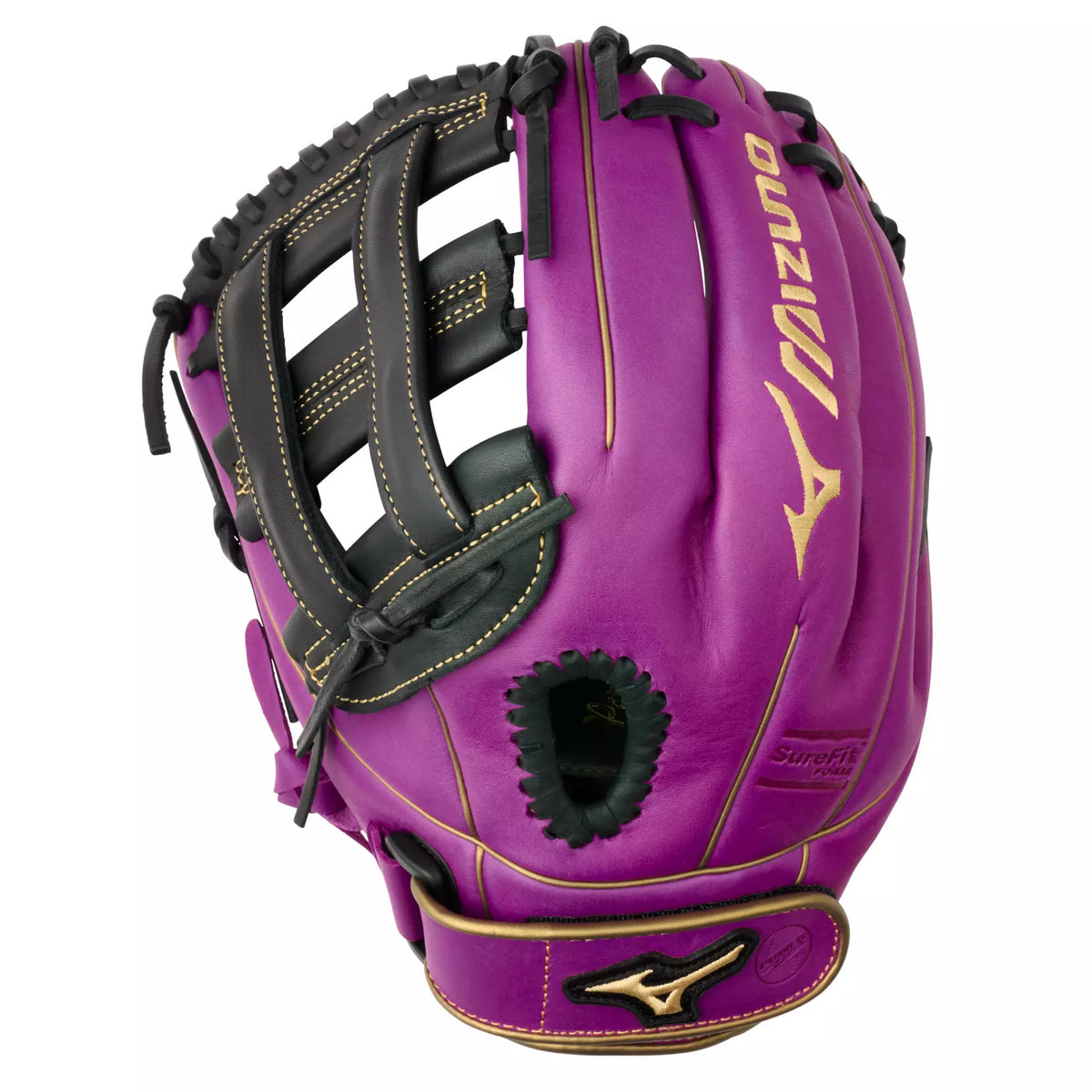 Mizuno GMVP1200PF5 MVP Prime 12" Fastpitch Glove