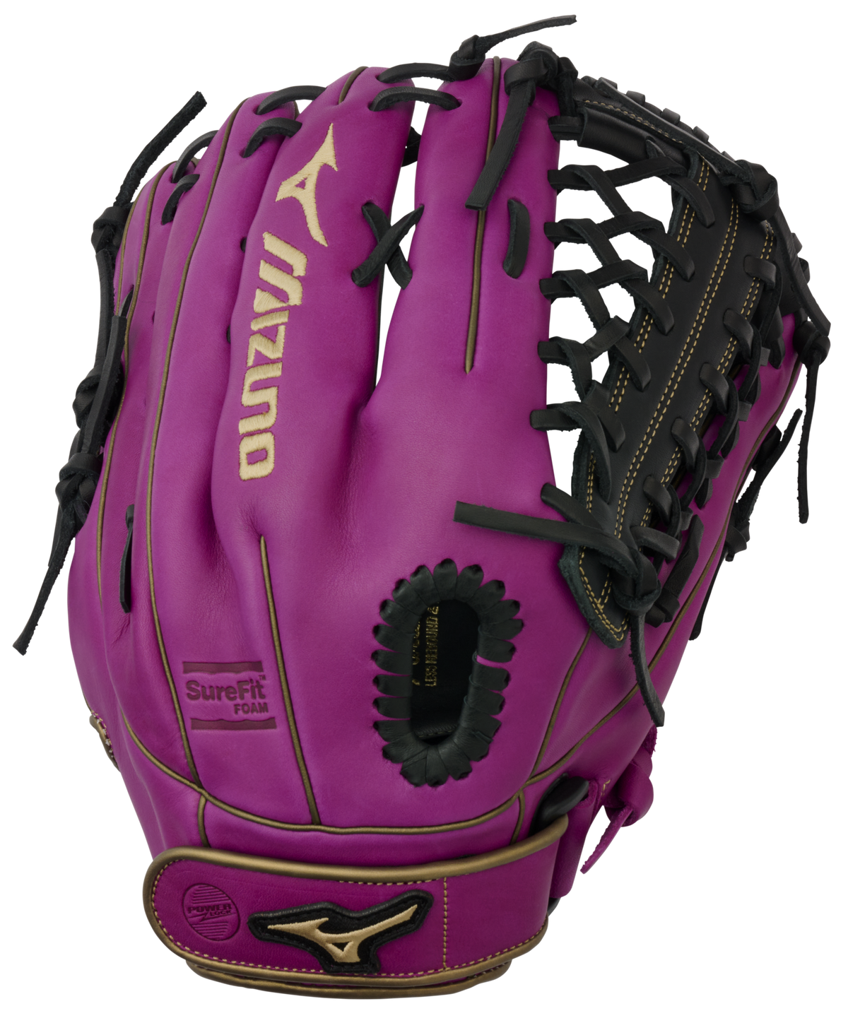 Mizuno GMVP1250PF5 MVP Prime 12.5" Fastpitch Glove