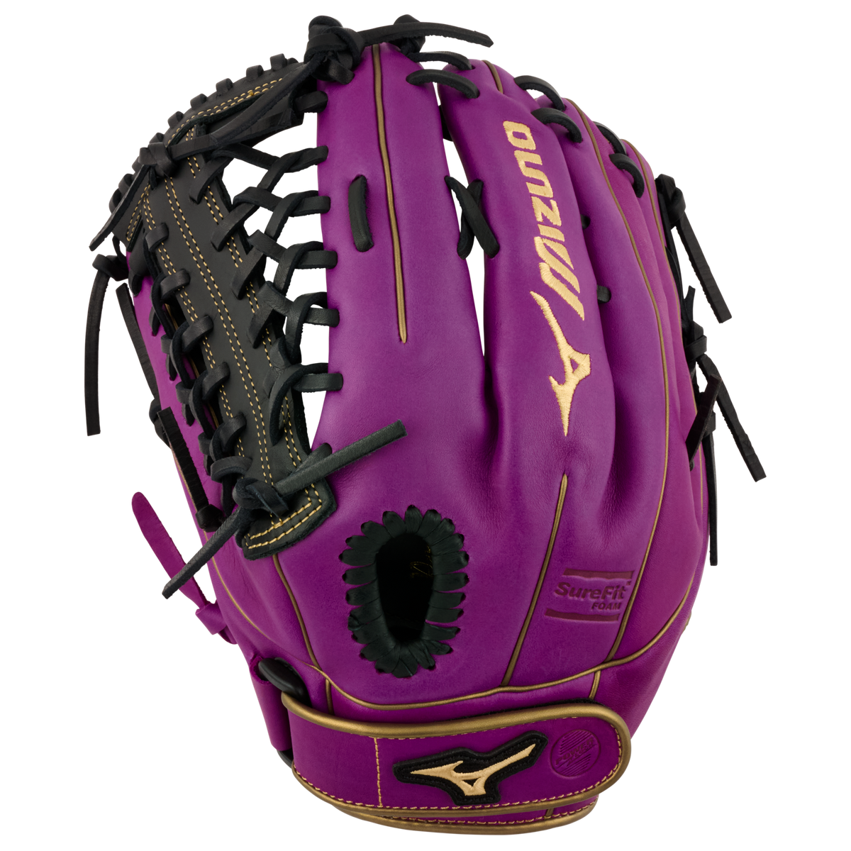 Mizuno GMVP1250PF5 MVP Prime 12.5" Fastpitch Glove