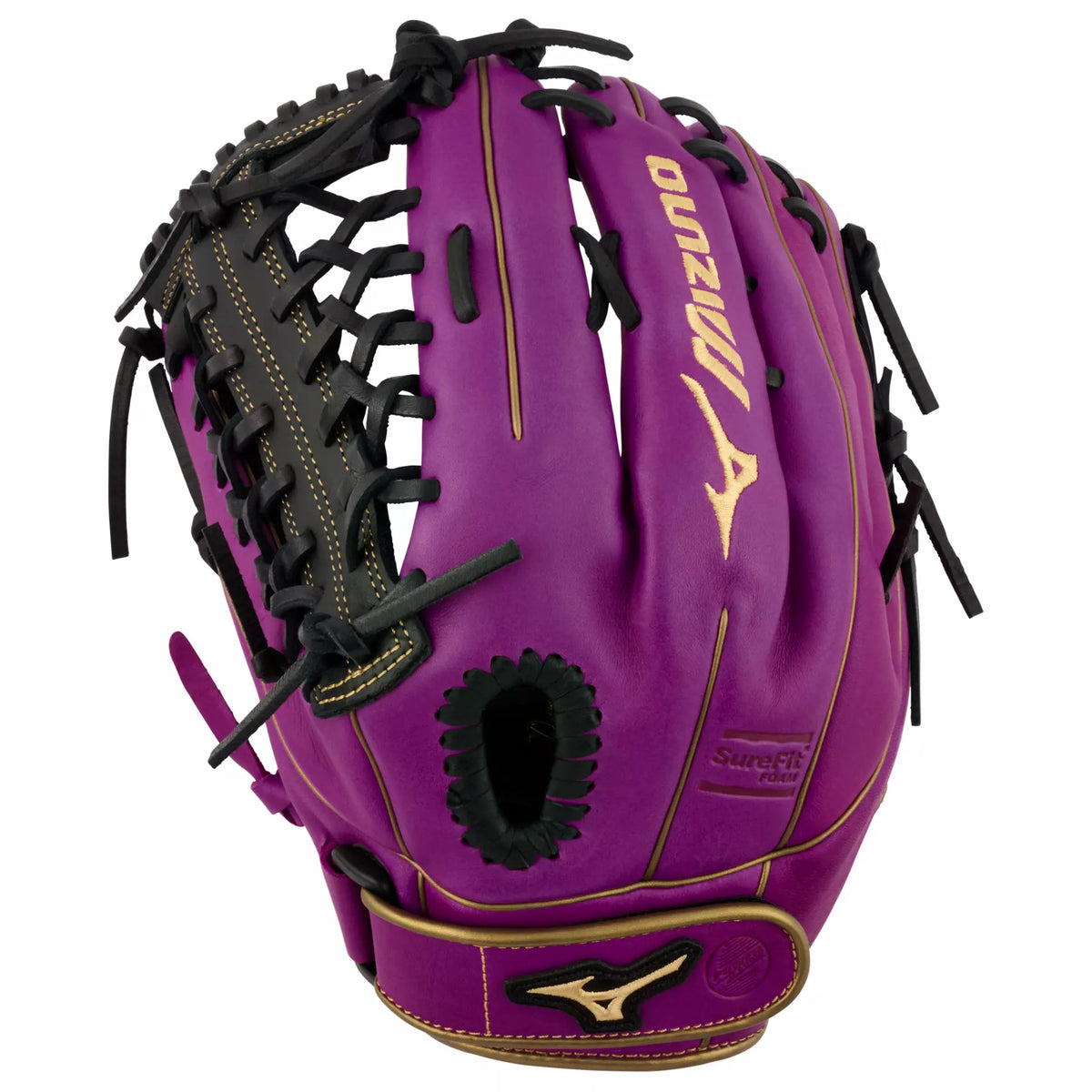 Mizuno GMVP1250PF5 MVP Prime 12.5" Fastpitch Glove