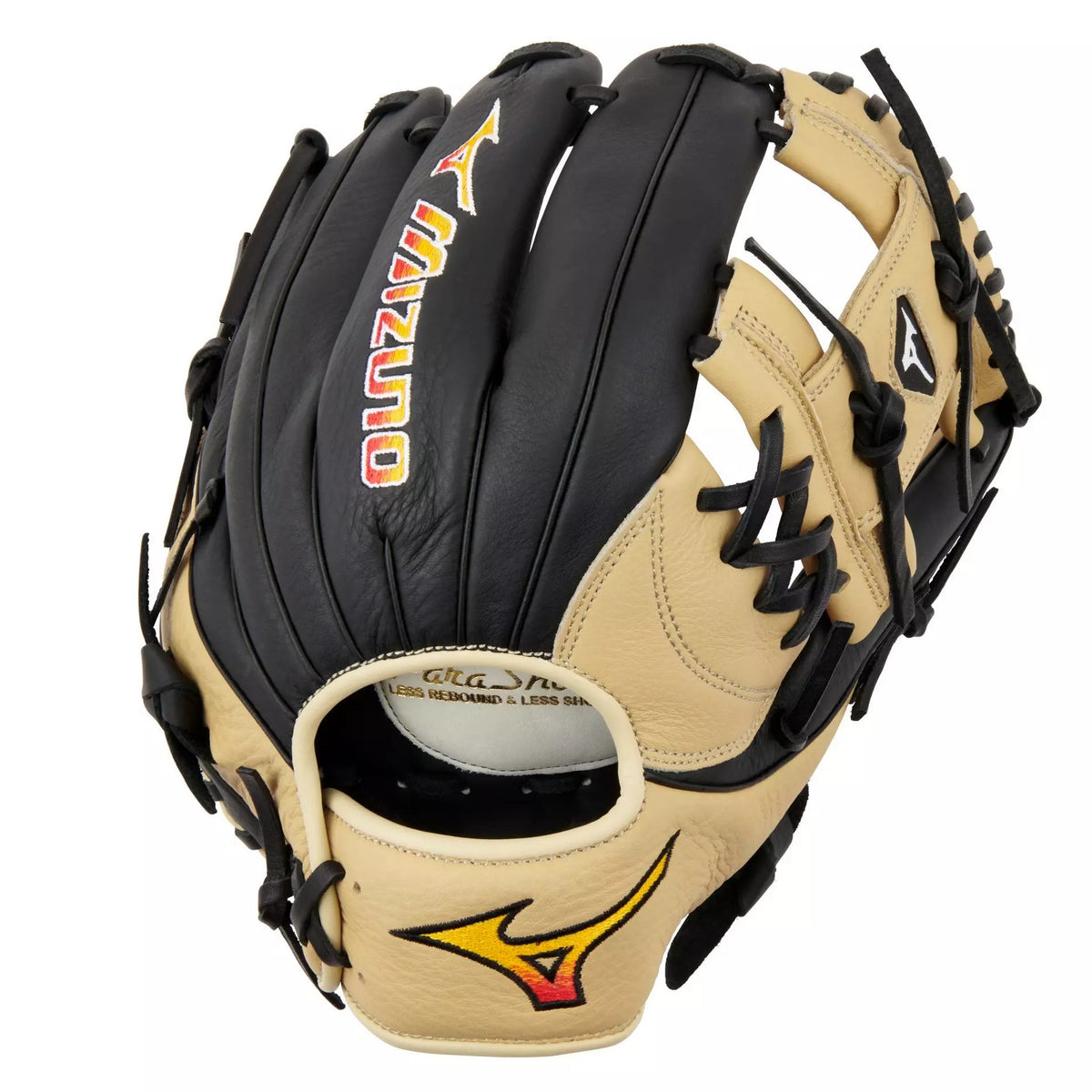 Mizuno GFN1150B5 Franchise 11.5" Baseball Glove