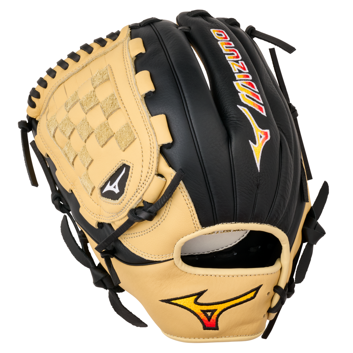 Mizuno GFN1200B5 Franchise 12" Baseball Glove