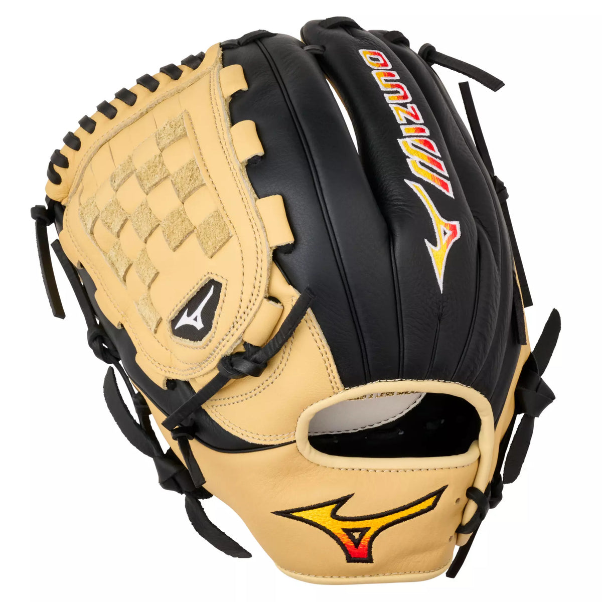 Mizuno GFN1200B5 Franchise 12" Baseball Glove