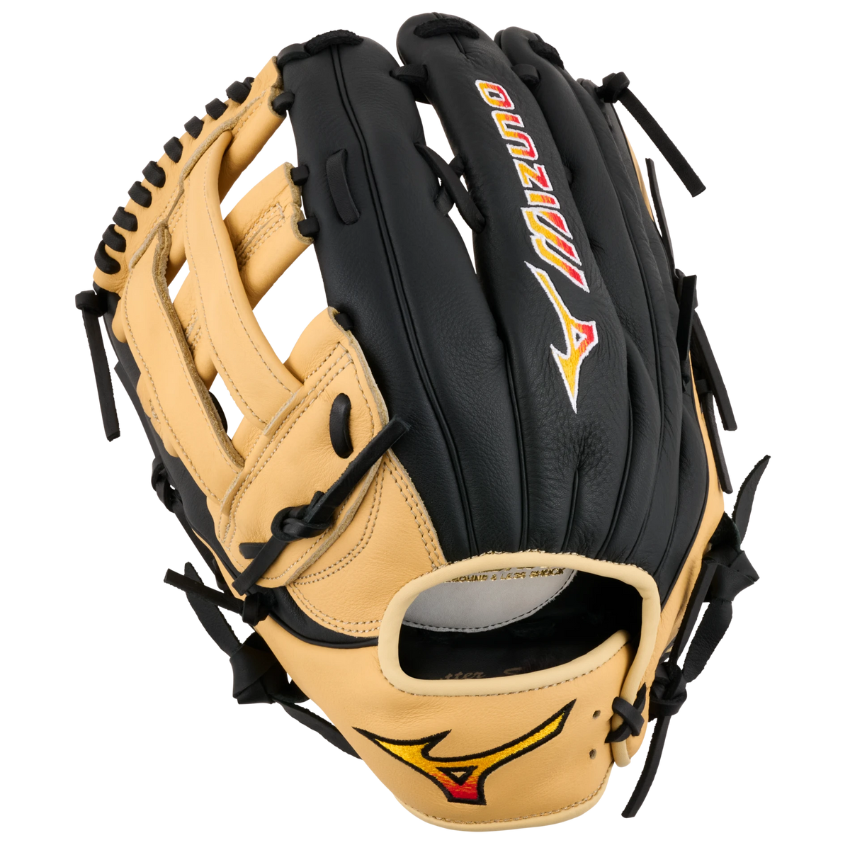 Mizuno GFN1250B5 Franchise 12.5" Baseball Glove