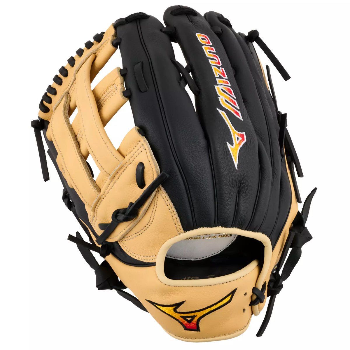Mizuno GFN1250B5 Franchise 12.5" Baseball Glove