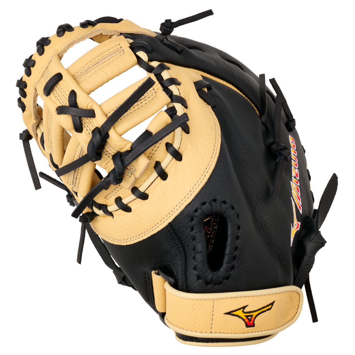 Mizuno GXF90B5 Franchise 12.5" Baseball First Base Mitt