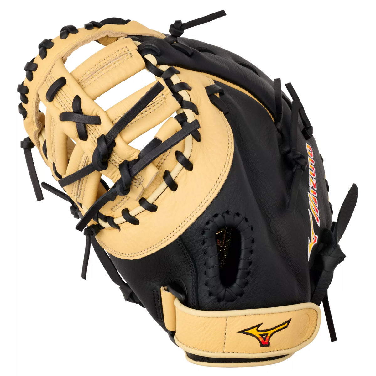 Mizuno GXF90B5 Franchise 12.5" Baseball First Base Mitt