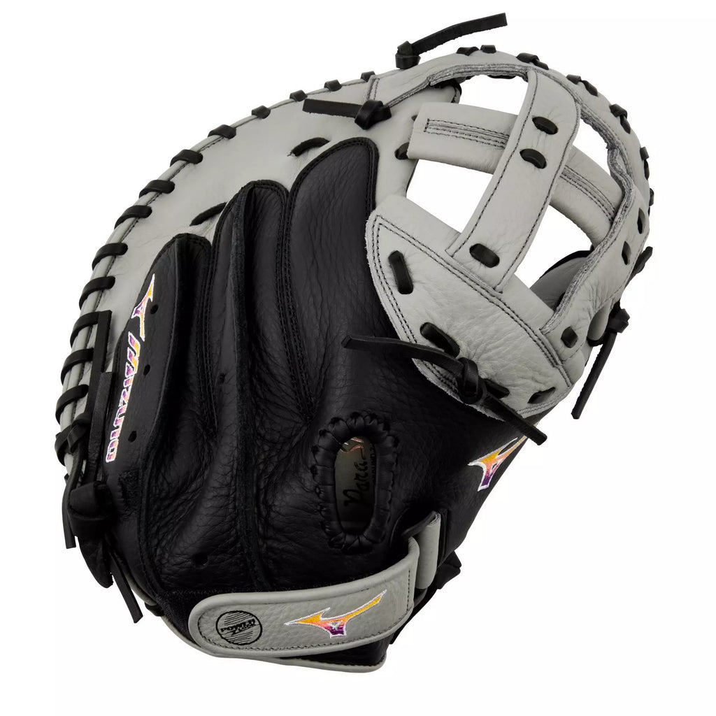 Mizuno GXS90F5 Franchise 34" Fastpitch Catchers Mitt