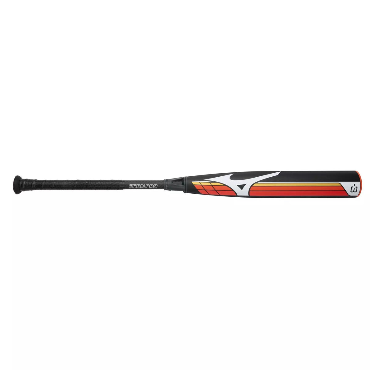 Mizuno CRBN PRO - BBCOR Baseball Bat (-3)