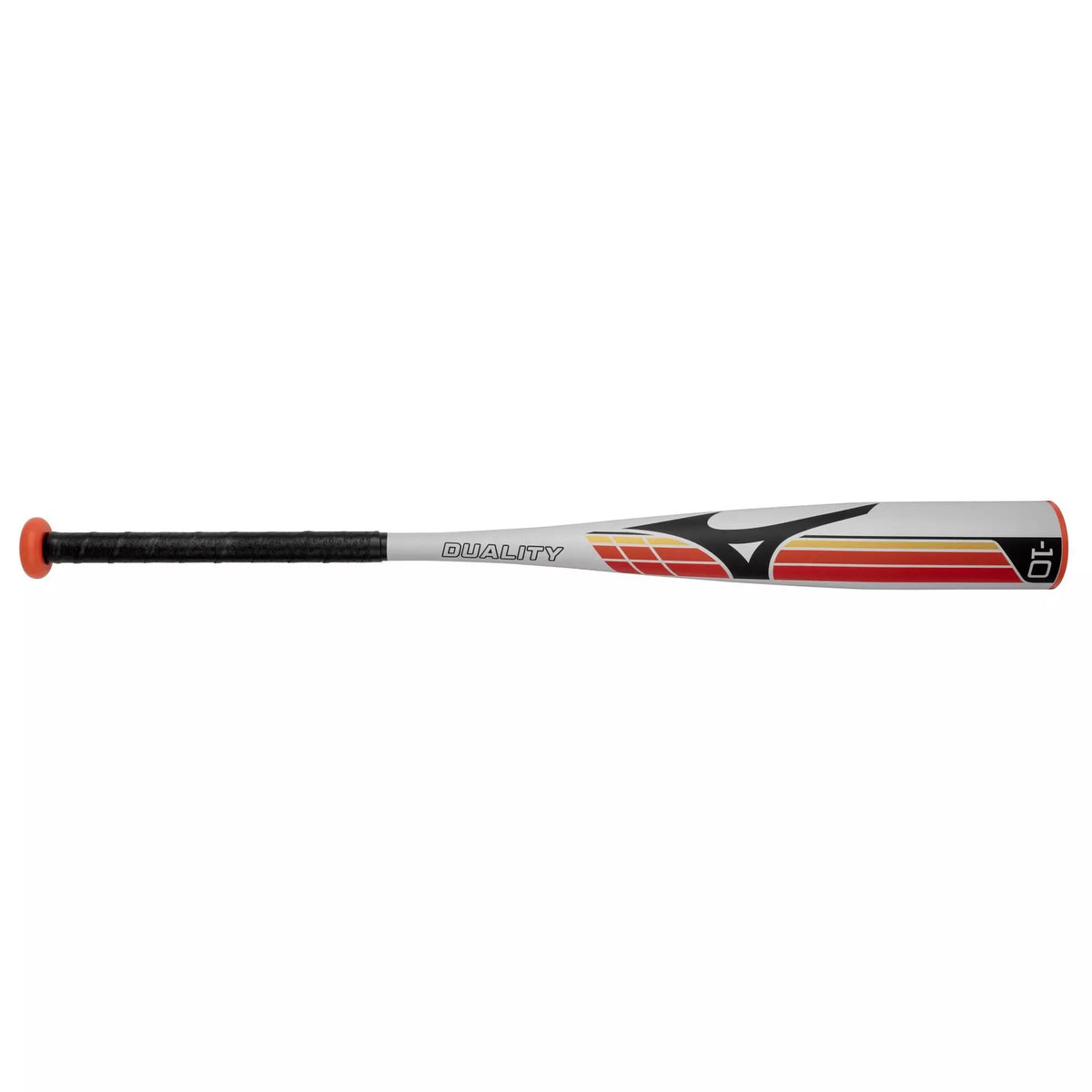 Mizuno Youth DUALITY HYBRID - Big Barrel Baseball Bat (-10)