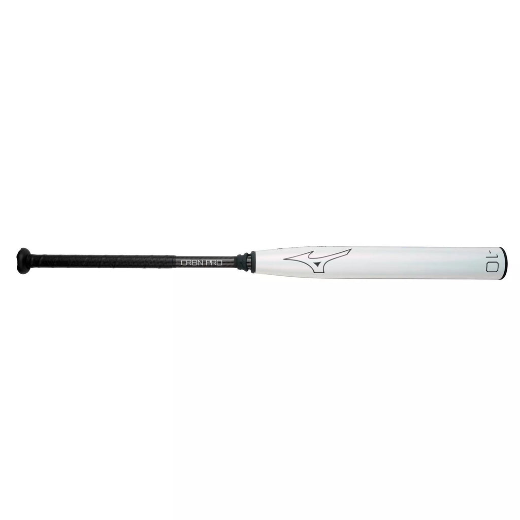 Mizuno CRBN PRO - Fastpitch Softball Bat (-10)