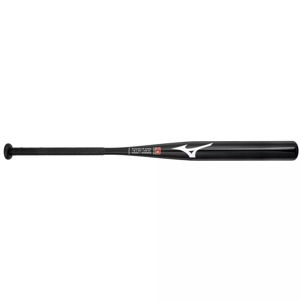 Mizuno CRBN1 - Cage Bat - Fastpitch Softball Training Bat (-10)