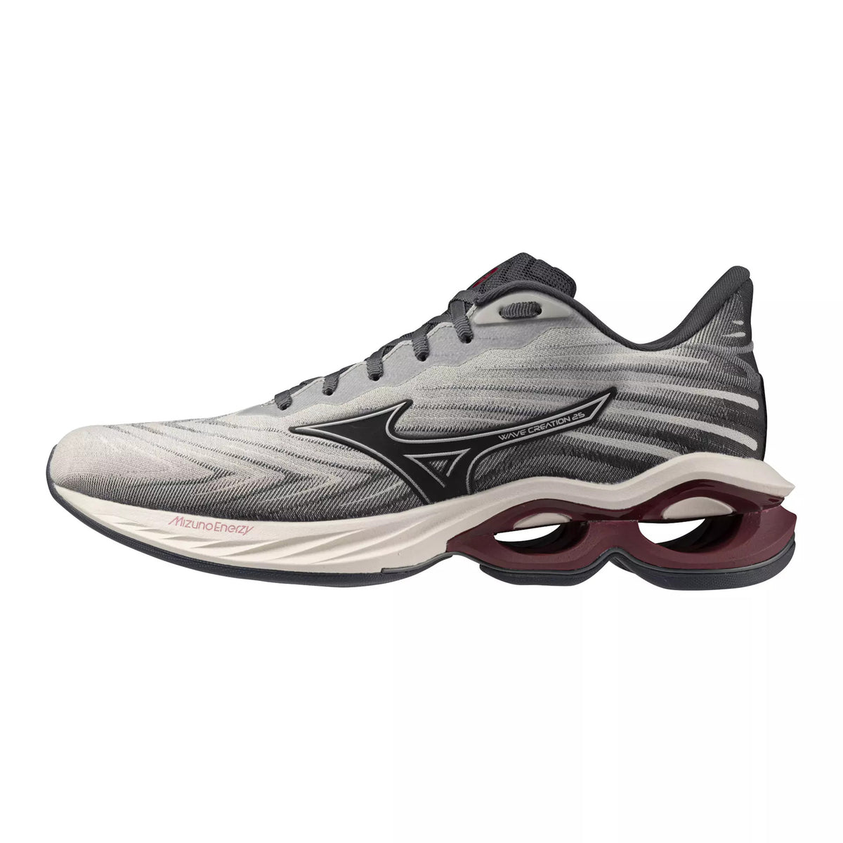 Mizuno Men's Wave Creation 25 SSW Running Shoes