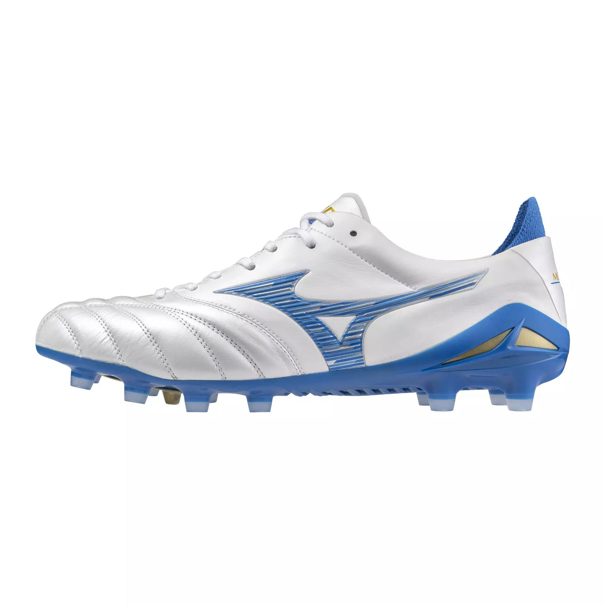 Mizuno Morelia Neo IV FG Firm Ground Made in Japan KL Soccer Cleat
