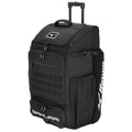Mizuno Unisex Samurai Catcher's Wheel Batpack