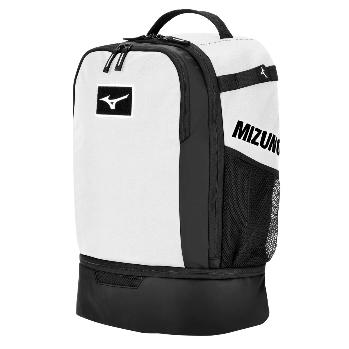 Mizuno Unisex Crossover Backpack 25