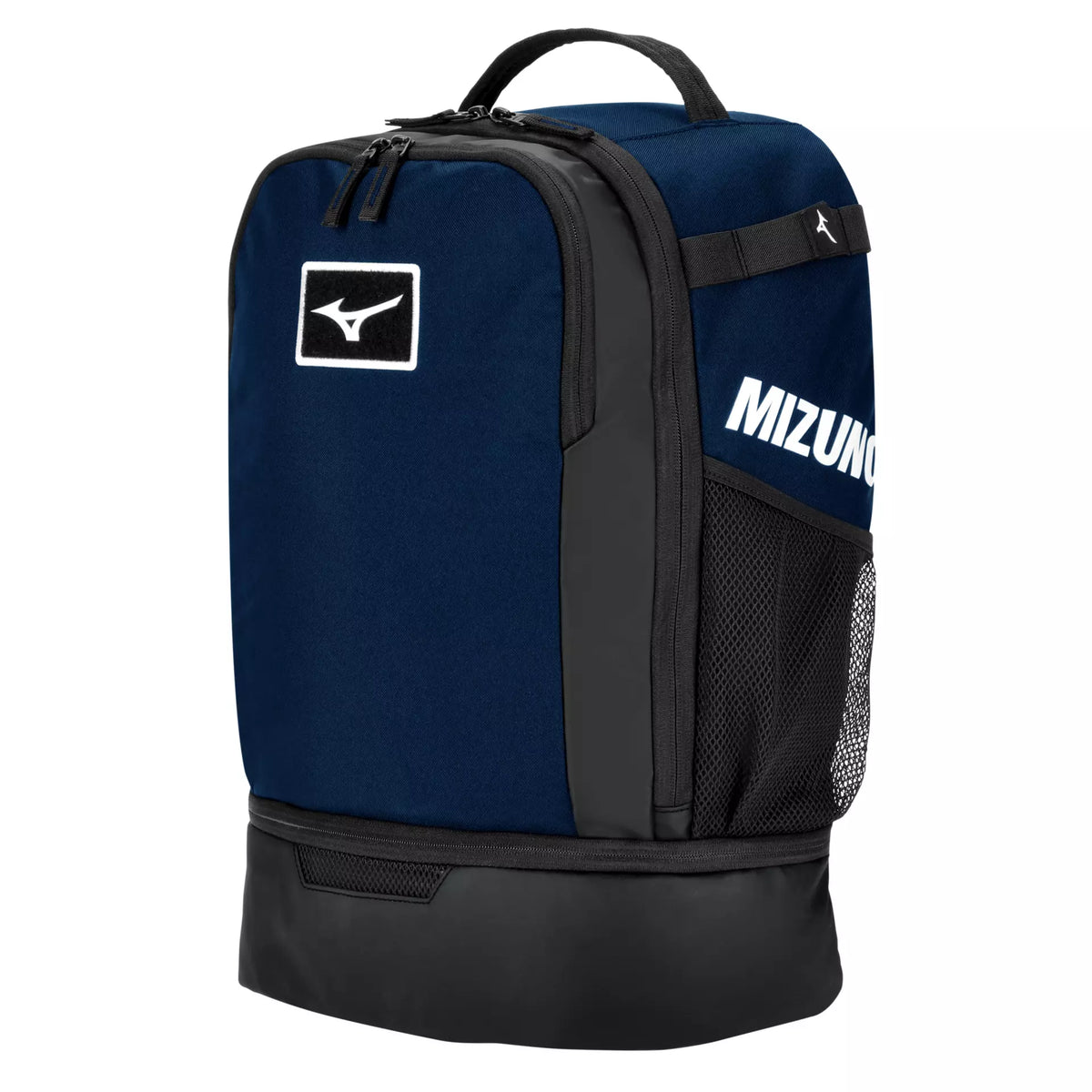 Mizuno Unisex Crossover Backpack 25