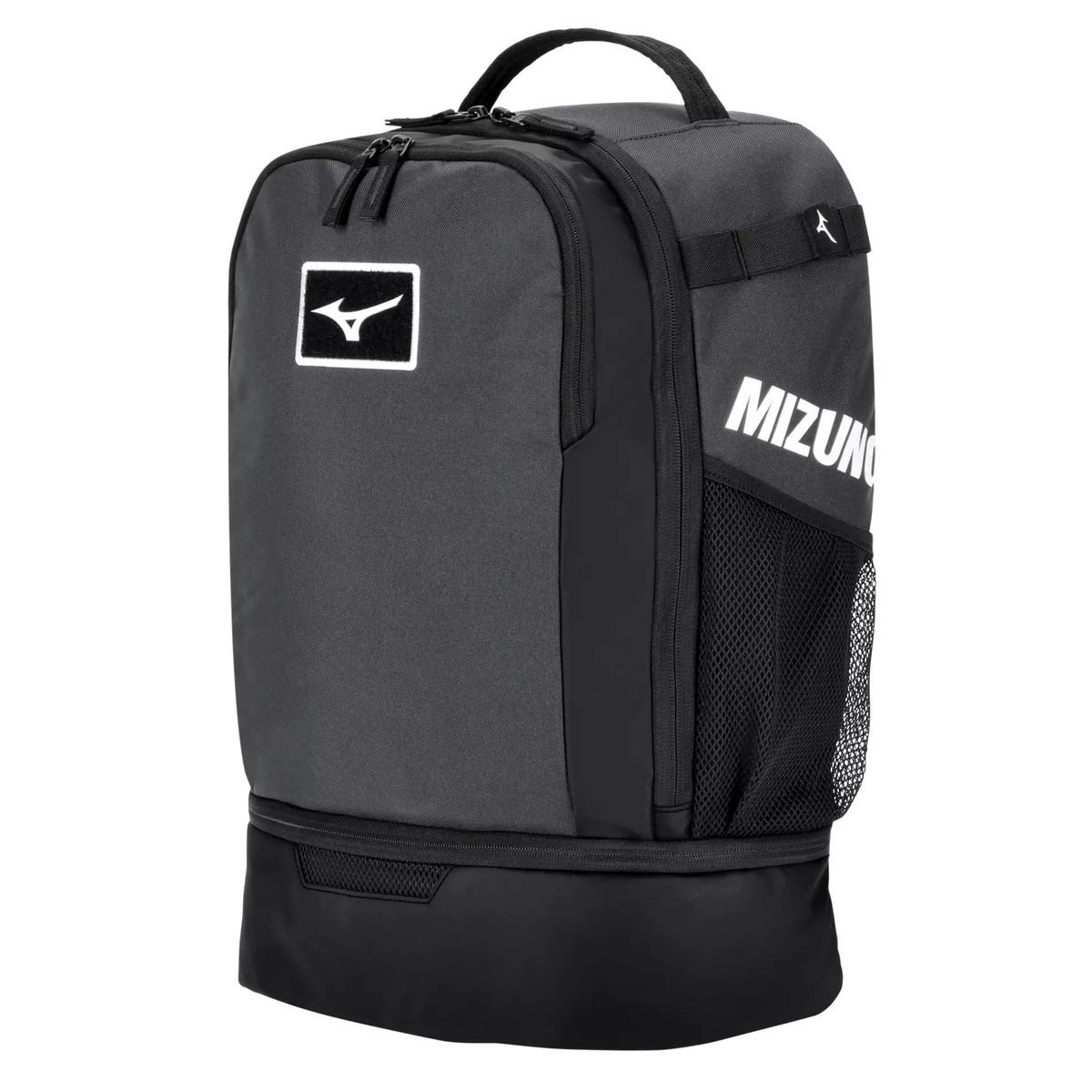 Mizuno Unisex Crossover Backpack 25