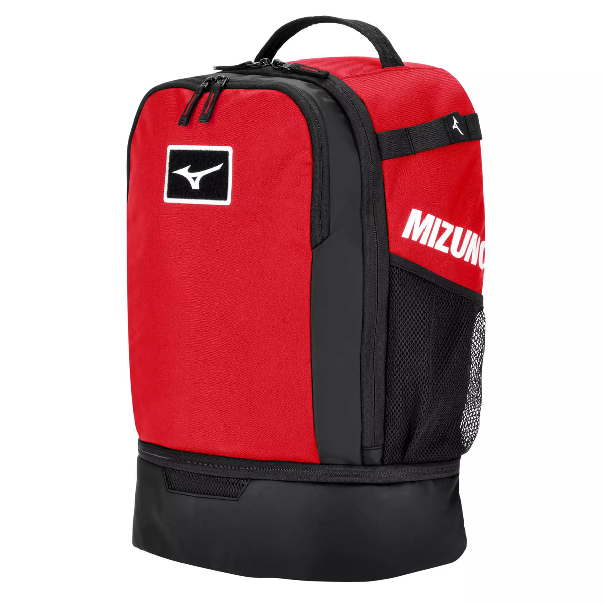 Mizuno Unisex Crossover Backpack 25