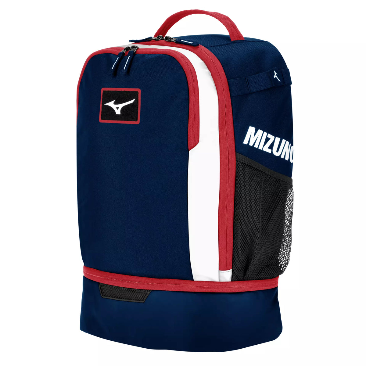 Mizuno Unisex Crossover Backpack 25