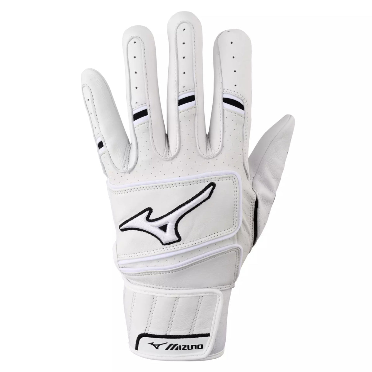 Mizuno Pro Select Adult Baseball Batting Glove