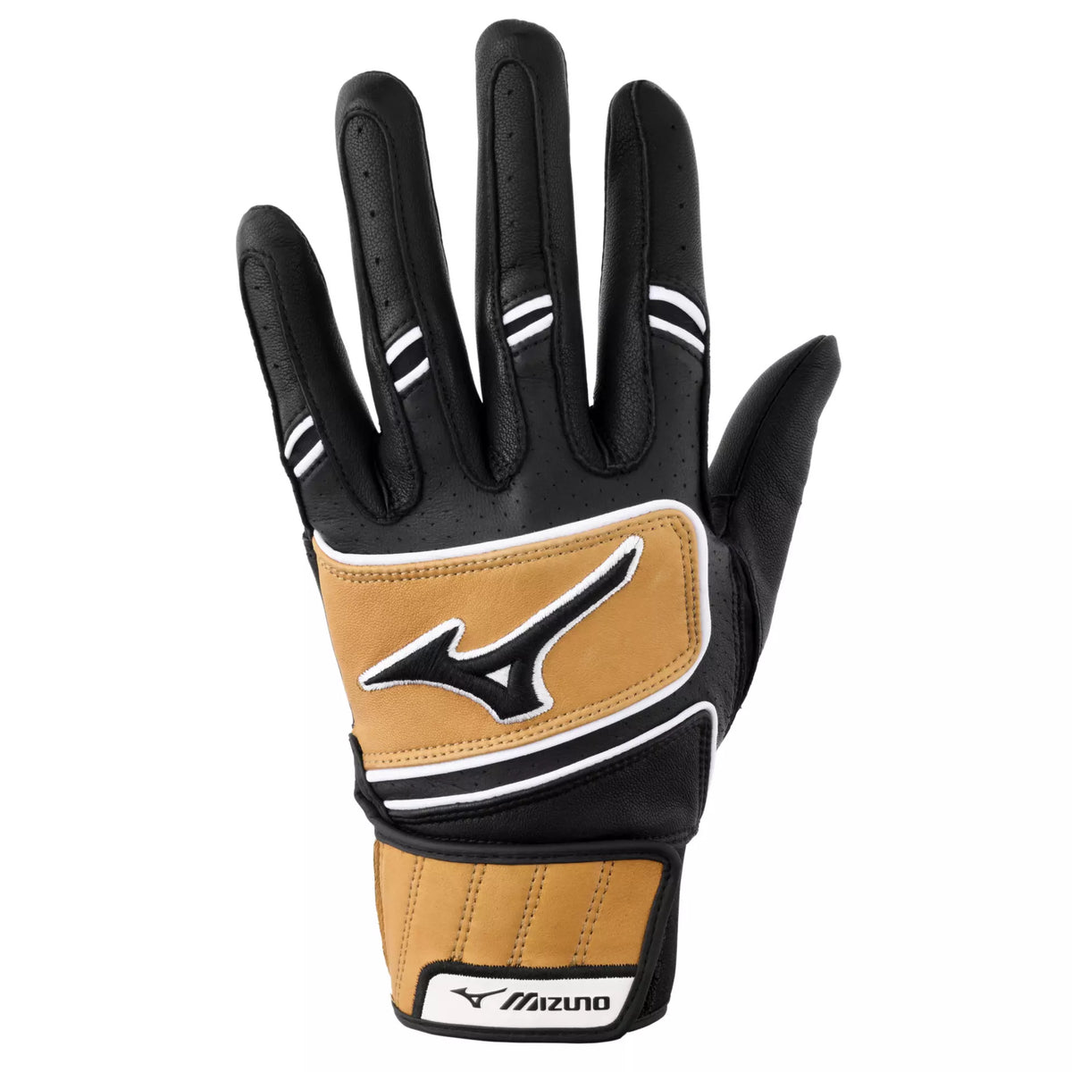 Mizuno Youth Pro Select Baseball Batting Glove
