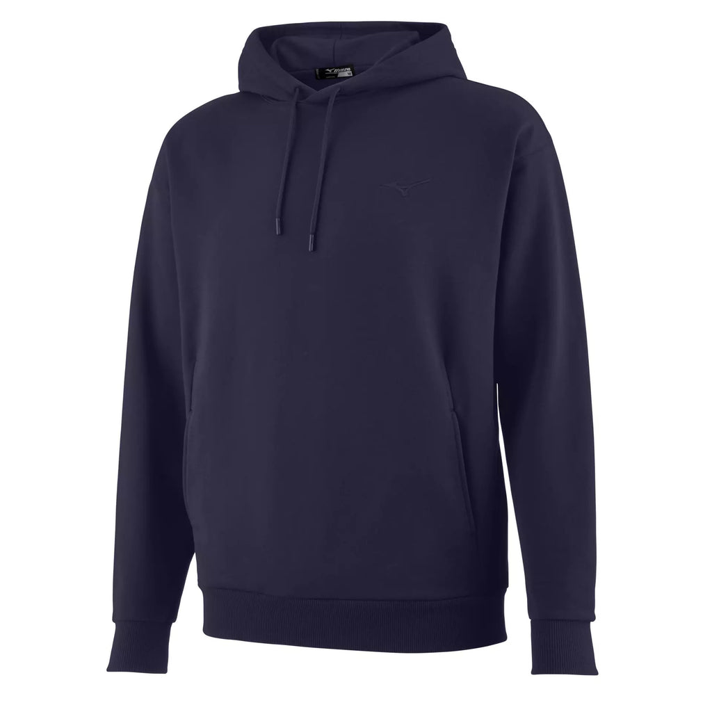 Mizuno Unisex Recover Hoodie