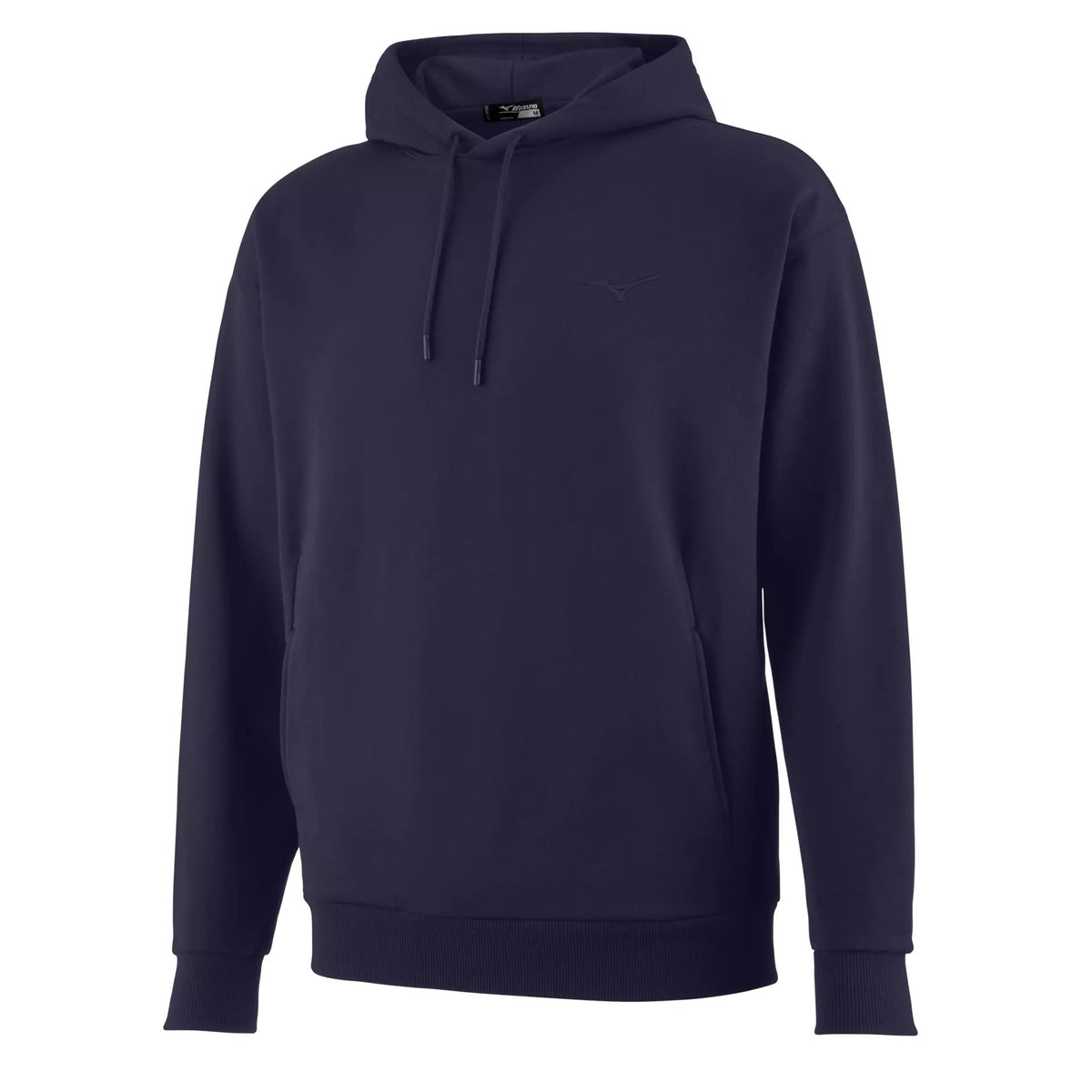 Mizuno Unisex Recover Hoodie