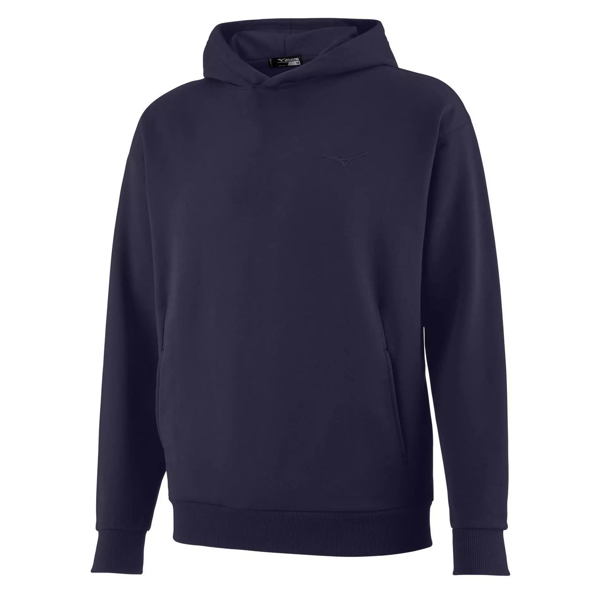 Mizuno Youth Recover Hoodie