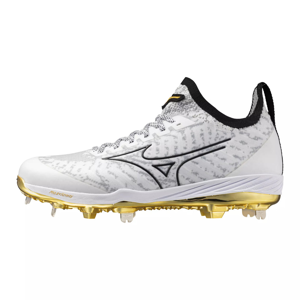 Mizuno Men's Pro Metal Baseball Cleat