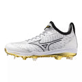 Mizuno Men's Pro Metal Baseball Cleat