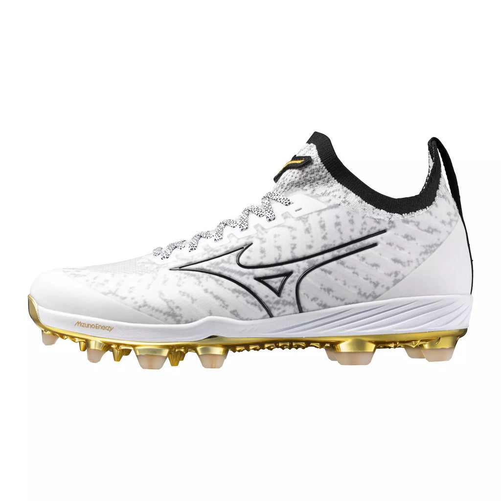 Mizuno Men's Pro TPU Baseball Cleat