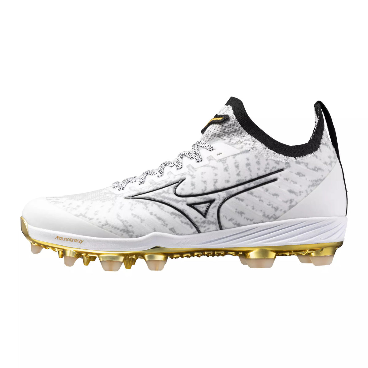 Mizuno Men's Pro TPU Baseball Cleat